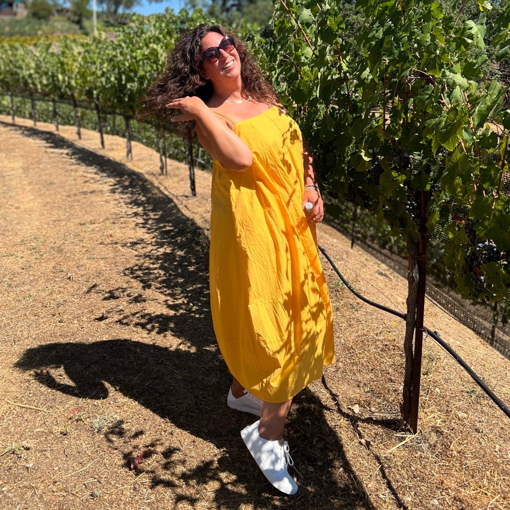 Meet your Posher, Tara